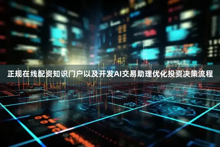 正规在线配资知识门户以及开发AI交易助理优化投资决策流程