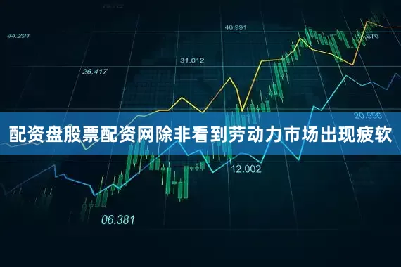 配资盘股票配资网除非看到劳动力市场出现疲软