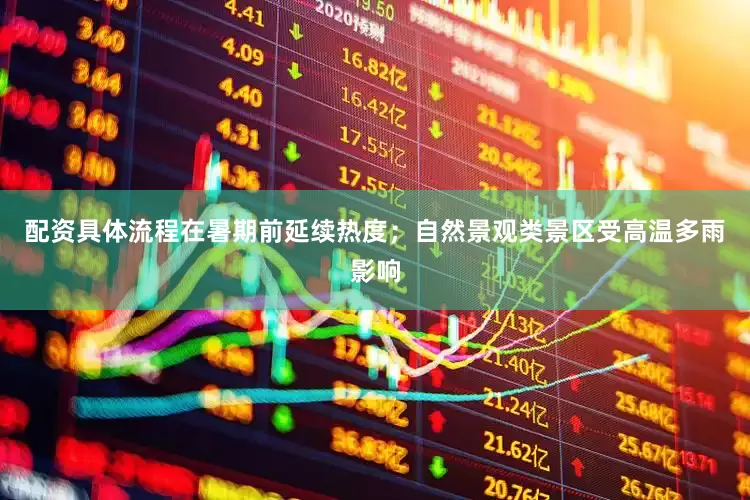 配资具体流程在暑期前延续热度；自然景观类景区受高温多雨影响