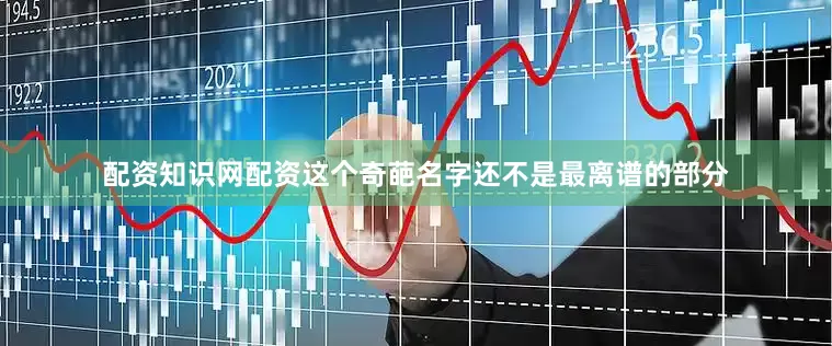配资知识网配资这个奇葩名字还不是最离谱的部分